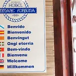 Innmare Fortuna Dos Estrellas Marín