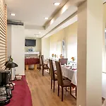 Hotel Innmare Fortuna Dos Estrellas Marín
