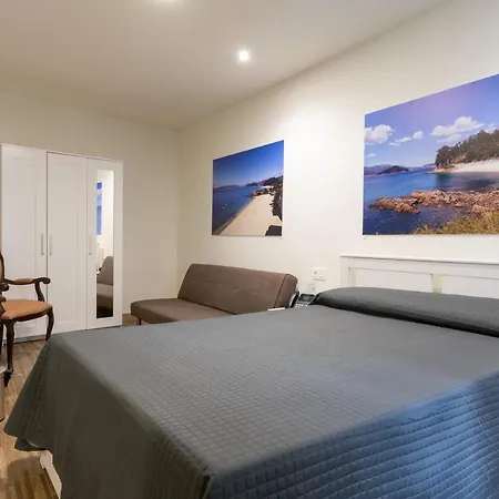 Innmare Fortuna Dos Estrellas Hotel 2*