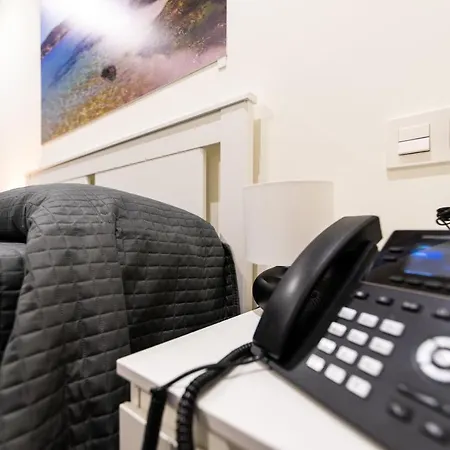 Hotel Innmare Fortuna Dos Estrellas Marín