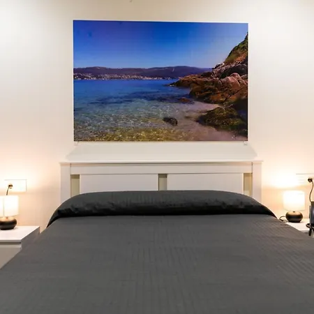 Innmare Fortuna Dos Estrellas Marín