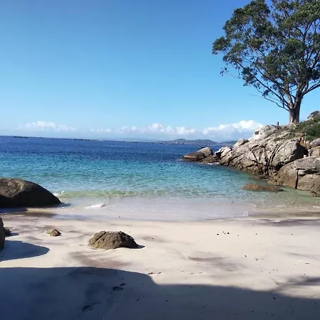 Hotel Innmare Fortuna Dos Estrellas Marín