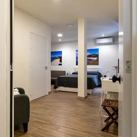 Innmare Fortuna Dos Estrellas 2*