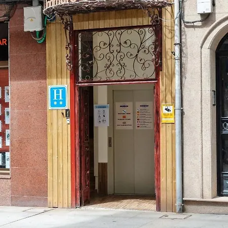 Innmare Fortuna Dos Estrellas Hotel