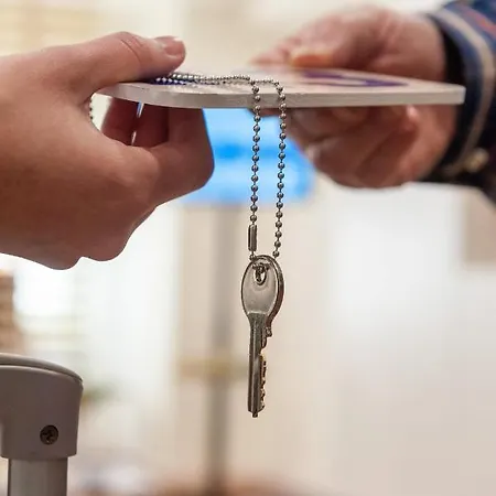 Hotel Innmare Fortuna Dos Estrellas Marín