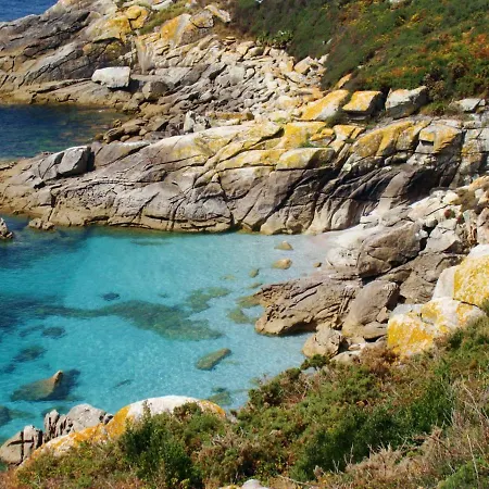 Innmare Fortuna Dos Estrellas