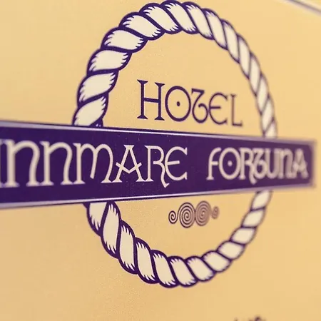 Hotel Innmare Fortuna Dos Estrellas