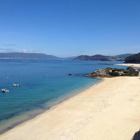 Hotel Innmare Fortuna Dos Estrellas Marín