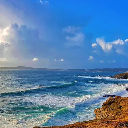 Innmare Fortuna Dos Estrellas