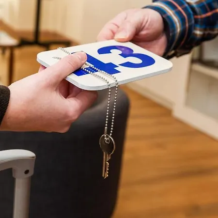 Hotel Innmare Fortuna Dos Estrellas Marín