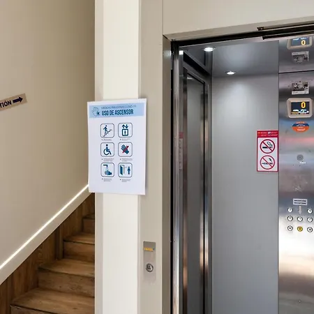 Innmare Fortuna Dos Estrellas 2*