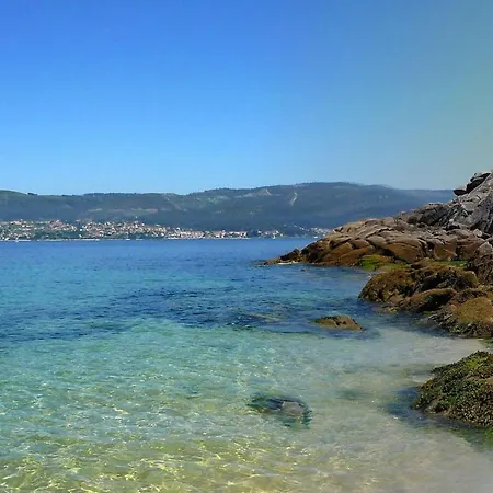 Innmare Fortuna Dos Estrellas 2* Marín