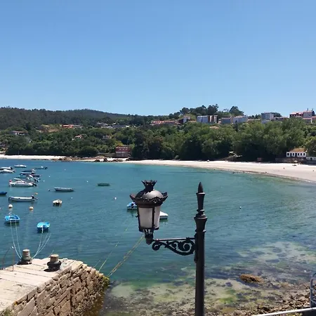 Innmare Fortuna Dos Estrellas 2* Marín