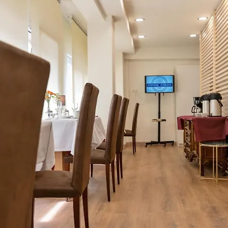 Innmare Fortuna Dos Estrellas