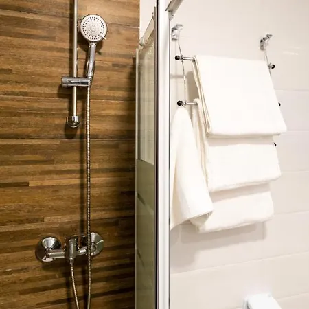 Innmare Fortuna Dos Estrellas 2* Marín