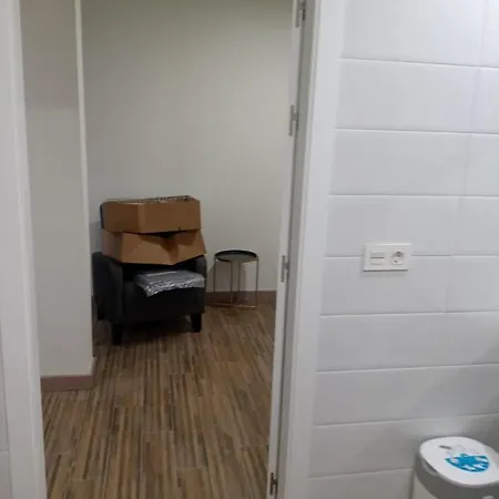 Innmare Fortuna Dos Estrellas 2* Marín