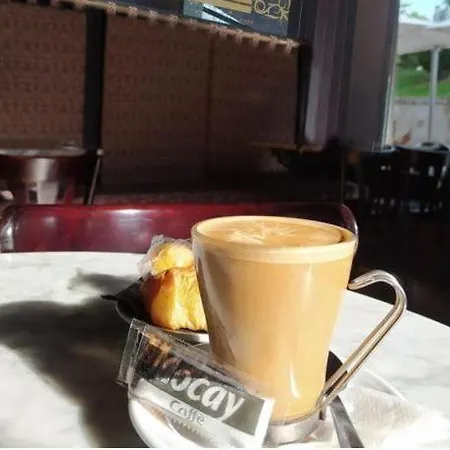 Innmare Fortuna Dos Estrellas Hotel Marín