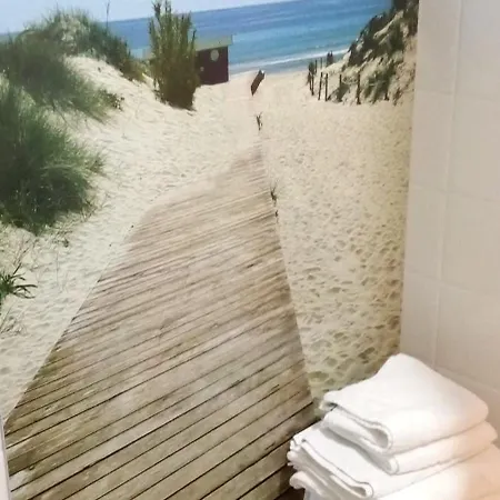 Hotel Innmare Fortuna Dos Estrellas Marín