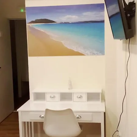 Innmare Fortuna Dos Estrellas 2* Marín