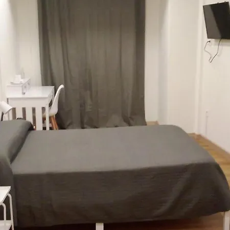 Innmare Fortuna Dos Estrellas