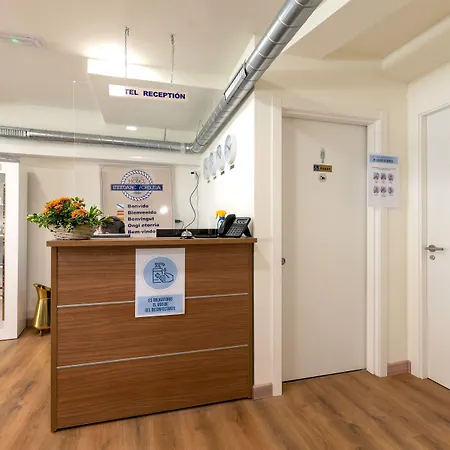 Hotel Innmare Fortuna Dos Estrellas 2*