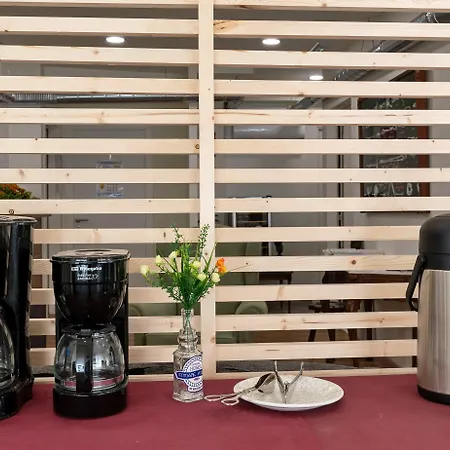 Innmare Fortuna Dos Estrellas 2* Marín