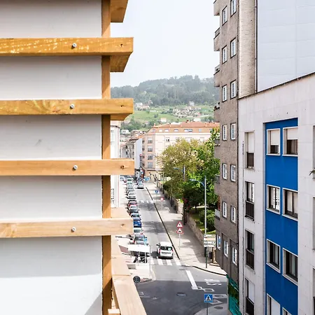 Innmare Fortuna Dos Estrellas Hotel