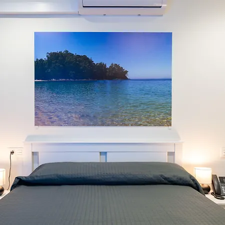 Innmare Fortuna Dos Estrellas Marín