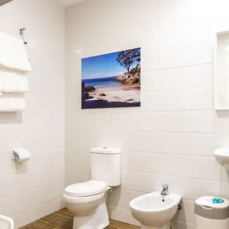 Innmare Fortuna Dos Estrellas Hotel 2*