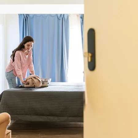 Hotel Innmare Fortuna Dos Estrellas