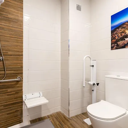 Hotel Innmare Fortuna Dos Estrellas