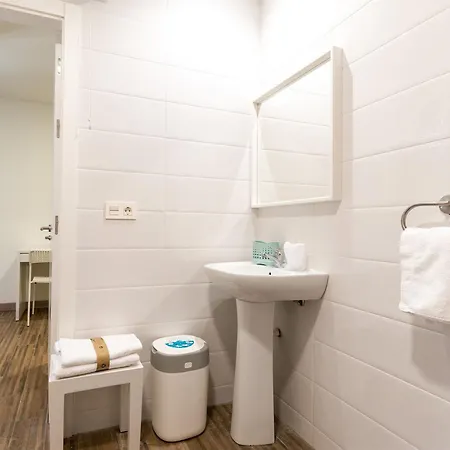 Innmare Fortuna Dos Estrellas Hotel