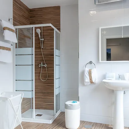 Hotel Innmare Fortuna Dos Estrellas