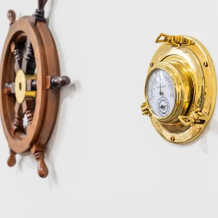 Innmare Fortuna Dos Estrellas 马林