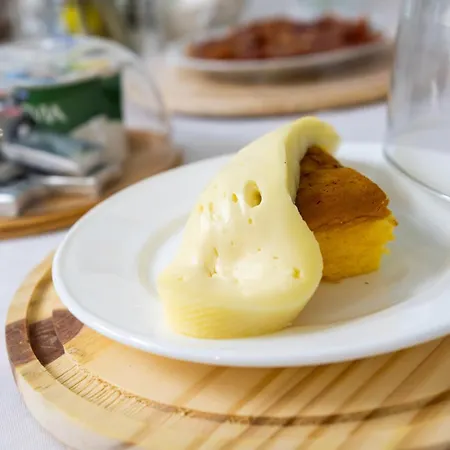 酒店 Innmare Fortuna Dos Estrellas