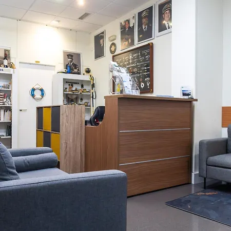 Hotel Innmare Fortuna Dos Estrellas 2*