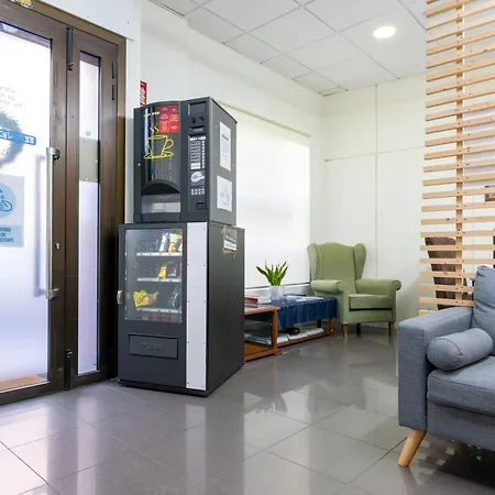 Innmare Fortuna Dos Estrellas 酒店 2*