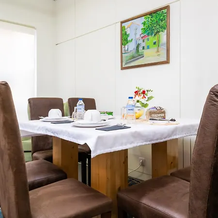 酒店 Innmare Fortuna Dos Estrellas 马林