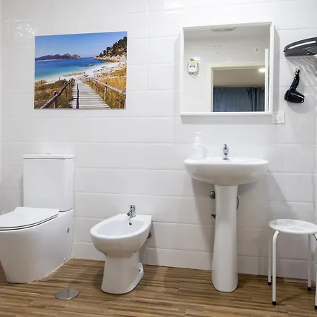 Hotell Innmare Fortuna Dos Estrellas