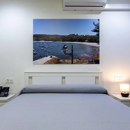 Hotell Innmare Fortuna Dos Estrellas 2*