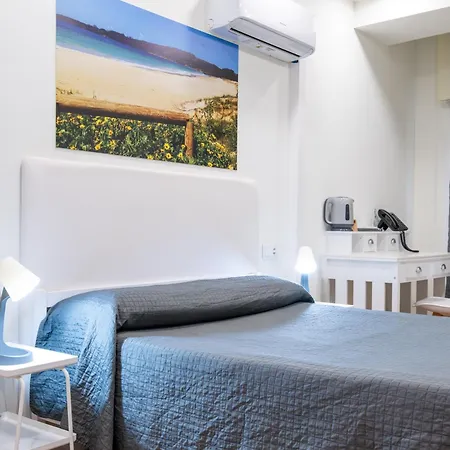Hotell Innmare Fortuna Dos Estrellas 2*