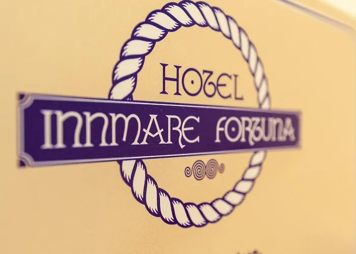 Hotell Innmare Fortuna Dos Estrellas