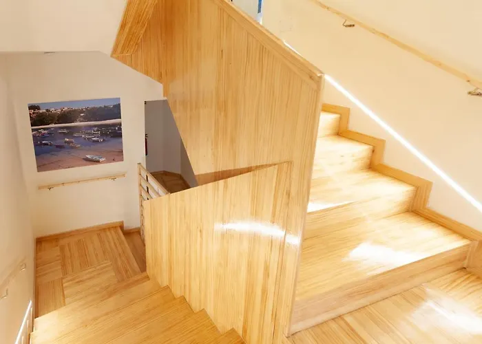 Innmare Fortuna Dos Estrellas 酒店