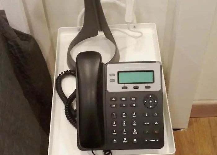 Innmare Fortuna Dos Estrellas 酒店