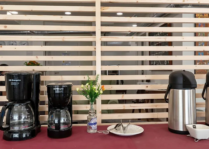 Innmare Fortuna Dos Estrellas 2* 马林