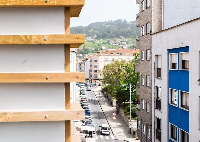 Innmare Fortuna Dos Estrellas 酒店