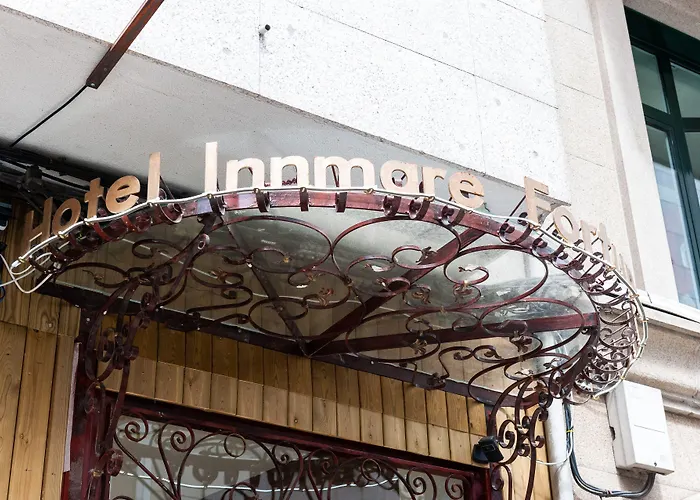 Innmare Fortuna Dos Estrellas