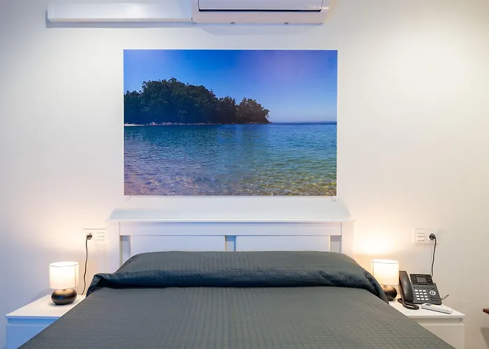 Innmare Fortuna Dos Estrellas 马林