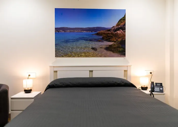 Innmare Fortuna Dos Estrellas 马林