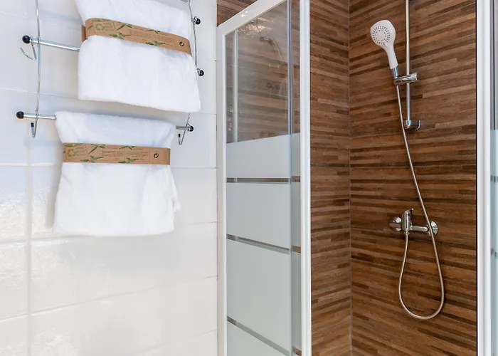 Hotell Innmare Fortuna Dos Estrellas Marín